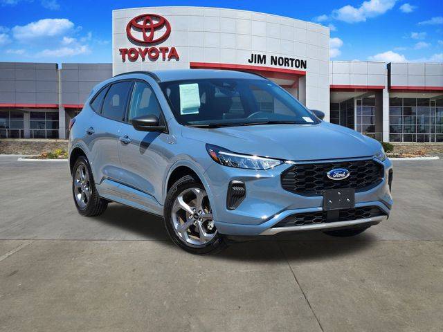 2024 Ford Escape ST-Line — SUV — 25,933 mi — Tulsa, OK