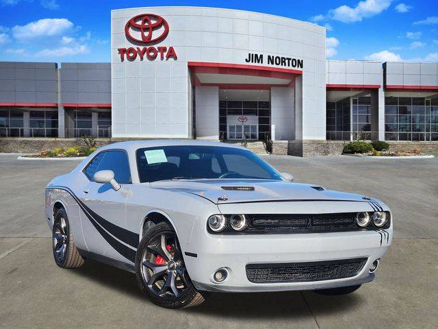 2020 Dodge Challenger SXT — Coupe — 70,775 mi — Tulsa, OK