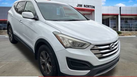 2013 Hyundai Santa Fe Sport Base — SUV — 142,548 mi — Tulsa, OK