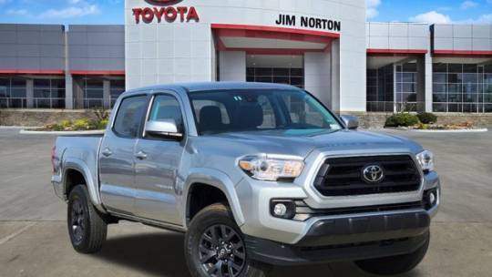 2023 Toyota Tacoma SR5 — Pickup Truck — 25,927 mi — Tulsa, OK