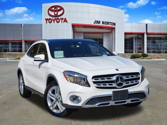 2019 Mercedes-Benz GLA GLA 250 — SUV — 67,826 mi — Tulsa, OK