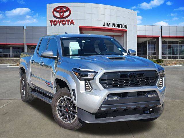 2024 Toyota Tacoma TRD Sport — Pickup Truck — 20,770 mi — Tulsa, OK