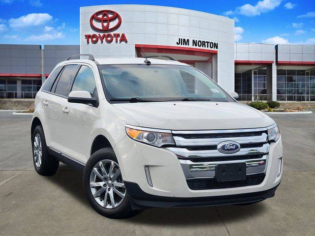 2013 Ford Edge SEL — SUV — 65,074 mi — Tulsa, OK