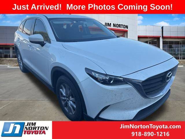 2016 Mazda CX-9 Sport — SUV — 129,362 mi — Tulsa, OK
