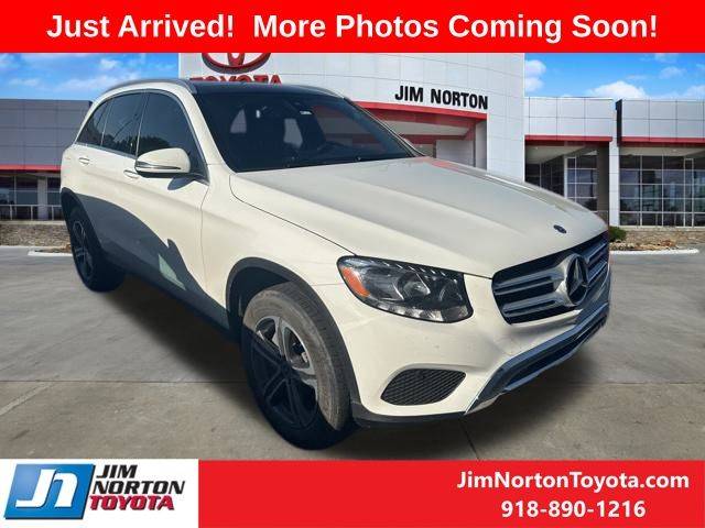 2019 Mercedes-Benz GLC GLC 300 — SUV — 71,216 mi — Tulsa, OK