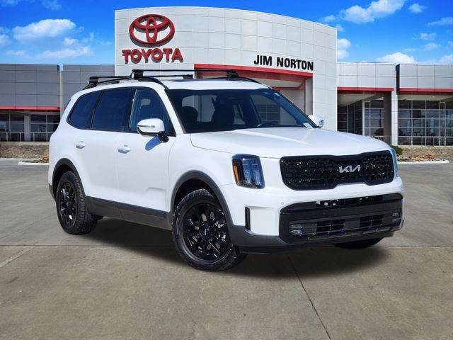 2024 Kia Telluride SX Prestige X-Pro — SUV — 16,380 mi — Tulsa, OK