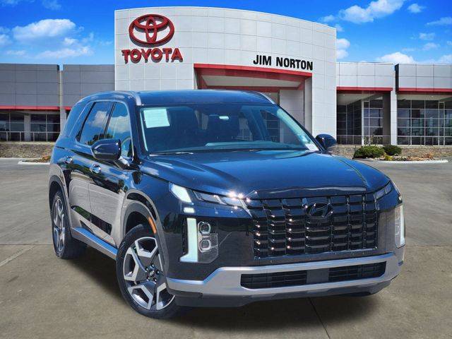 2023 Hyundai Palisade Limited — SUV — 26,071 mi — Tulsa, OK