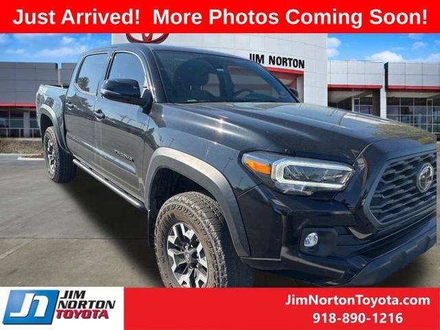 2023 Toyota Tacoma TRD Sport — Pickup Truck — 38,111 mi — Tulsa, OK