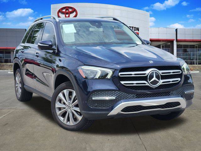 2020 Mercedes-Benz GLE GLE 350 — SUV — 76,023 mi — Tulsa, OK