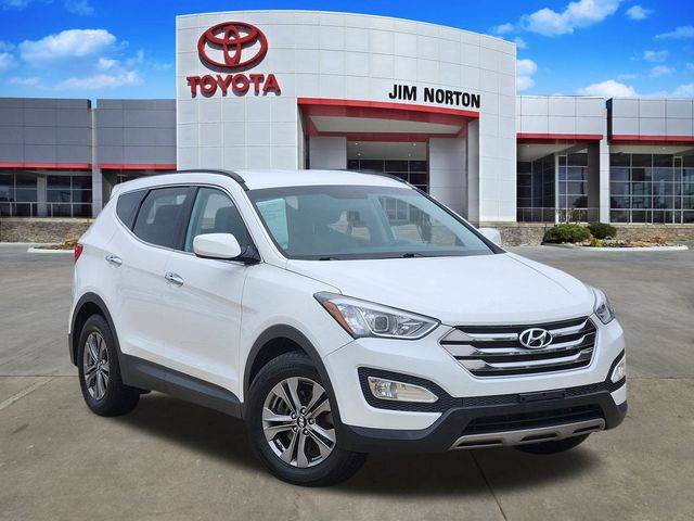 2015 Hyundai Santa Fe Sport Base — SUV — 111,737 mi — Tulsa, OK