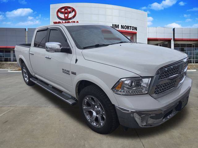 2016 Ram 1500 Laramie — Pickup Truck — 128,236 mi — Tulsa, OK