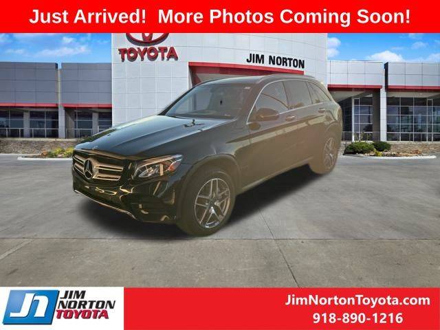 2019 Mercedes-Benz GLC GLC 300 — SUV — 118,922 mi — Tulsa, OK