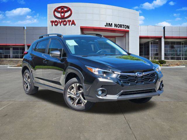 2024 Subaru Crosstrek Premium — SUV — 7,863 mi — Tulsa, OK