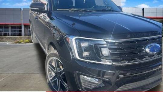 2021 Ford Expedition Limited — SUV — 68,568 mi — Tulsa, OK