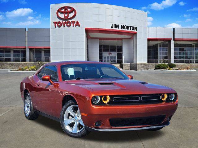 2021 Dodge Challenger SXT — Coupe — 79,613 mi — Tulsa, OK