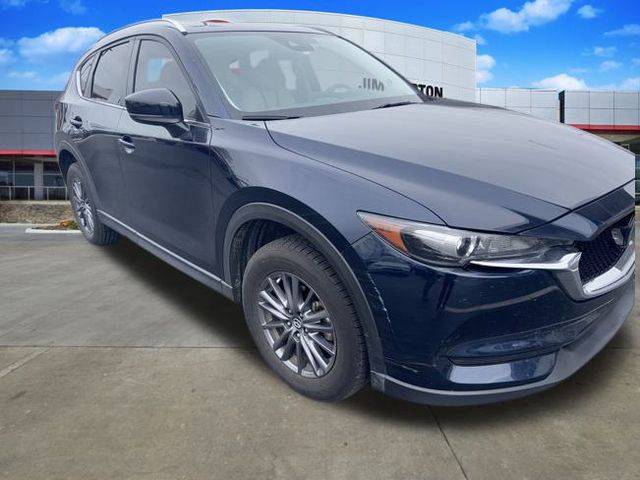 2019 Mazda CX-5 Touring — SUV — 63,831 mi — Tulsa, OK