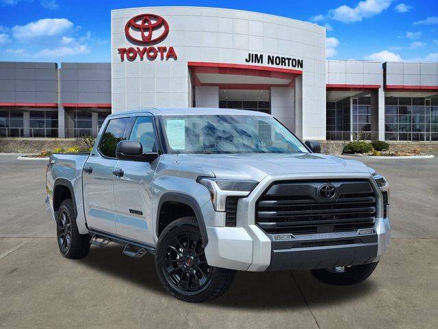 2023 Toyota Tundra SR5 — Pickup Truck — 45,443 mi — Tulsa, OK
