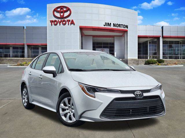 2024 Toyota Corolla LE — Sedan — 39,386 mi — Tulsa, OK