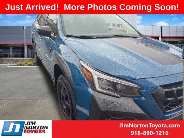 2024 Subaru Outback Wilderness — SUV — 18,038 mi — Tulsa, OK