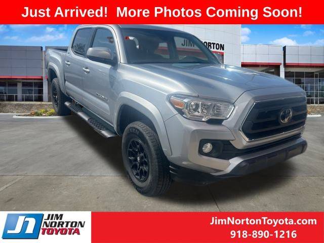 2022 Toyota Tacoma SR5 — Pickup Truck — 51,975 mi — Tulsa, OK