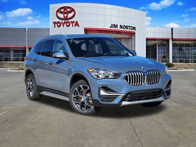 2022 BMW X1 28i — SUV — 46,725 mi — Tulsa, OK