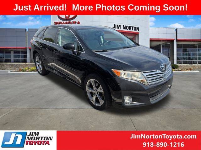 2011 Toyota Venza Base V6 — SUV — 157,525 mi — Tulsa, OK