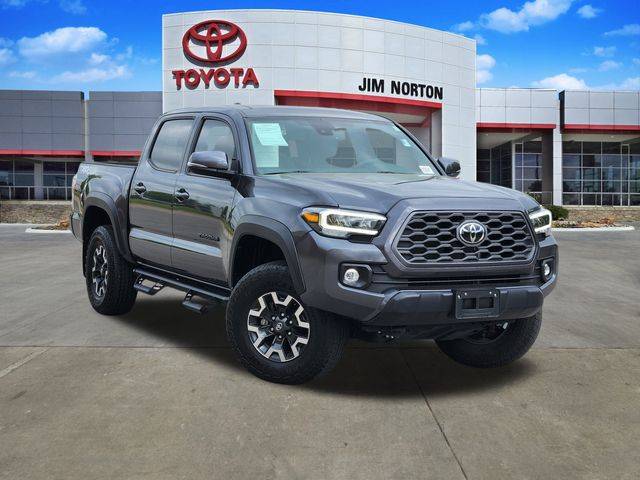 2023 Toyota Tacoma TRD Off Road — Pickup Truck — 29,484 mi — Tulsa, OK