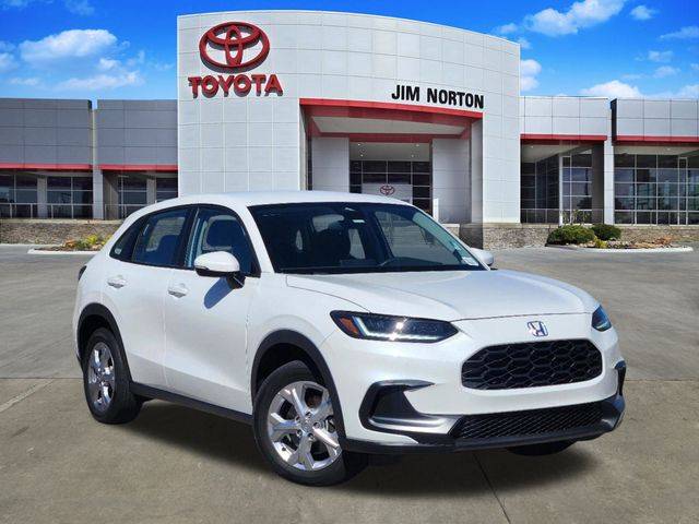 2023 Honda HR-V LX — SUV — 32,664 mi — Tulsa, OK