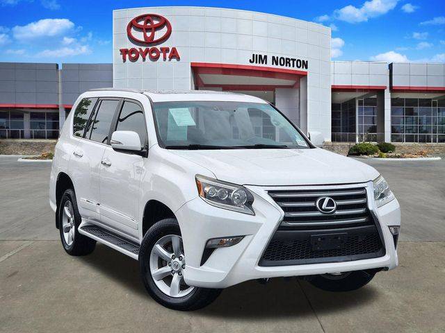 2016 Lexus GX GX 460
