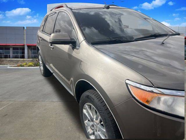 2013 Ford Edge SEL — SUV — 148,649 mi — Tulsa, OK