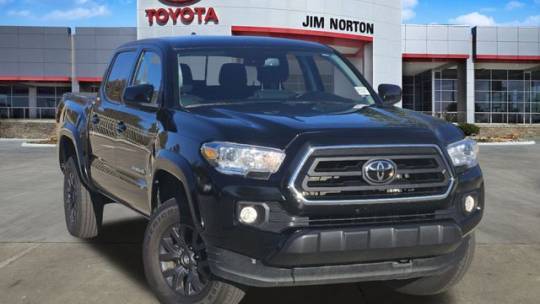 2023 Toyota Tacoma SR5 — Pickup Truck — 41,536 mi — Tulsa, OK