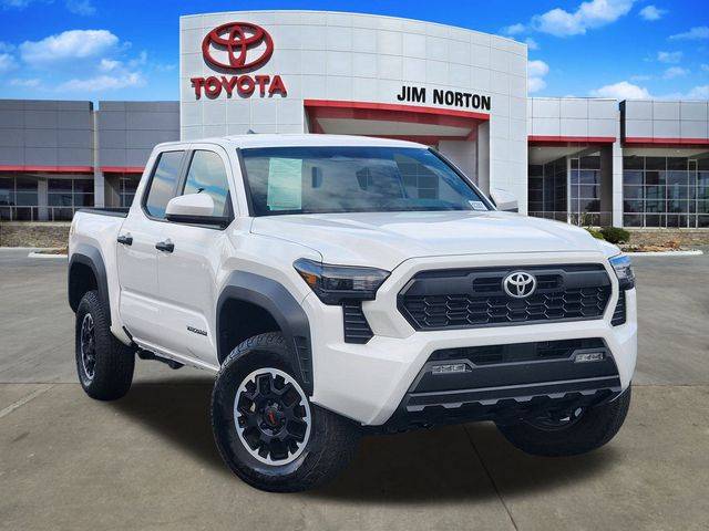 2024 Toyota Tacoma TRD Off Road — Pickup Truck — 29,174 mi — Tulsa, OK