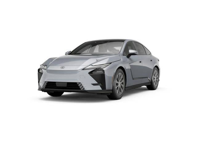 2026 Lexus ES ES 350e Premium