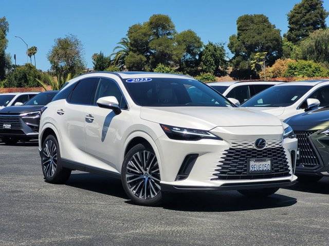2023 Lexus RX RX 350 Premium Plus