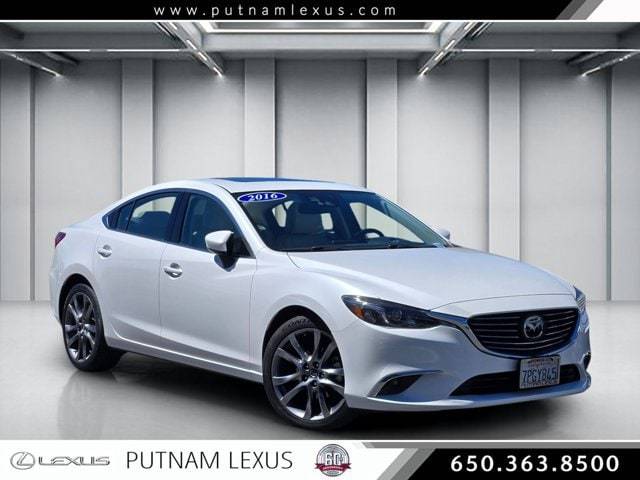 Used 2016 Mazdas for Sale Near Me - TRUECar