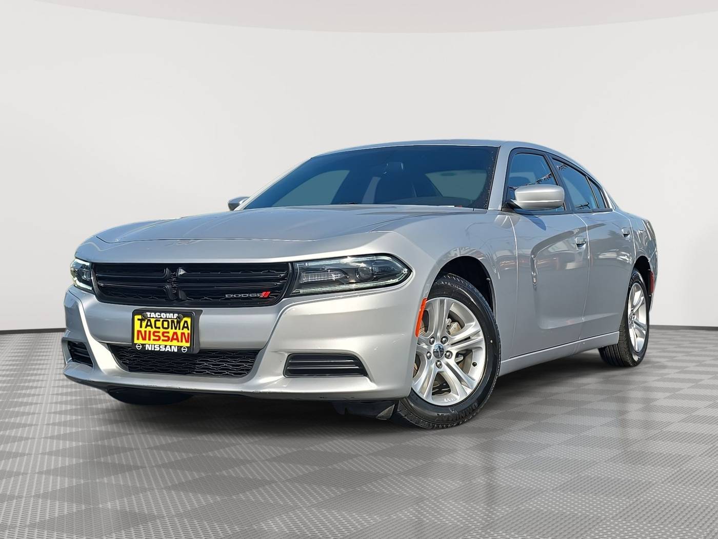 2021 Dodge Charger SXT — Sedan — 43,179 mi — Tacoma, WA
