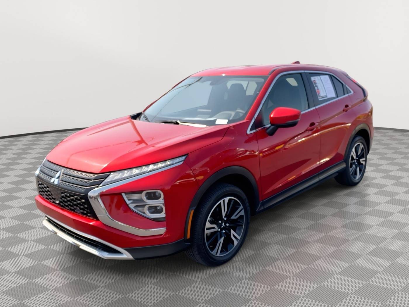 2024 Mitsubishi Eclipse Cross SE — SUV — 48,063 mi — Tacoma, WA