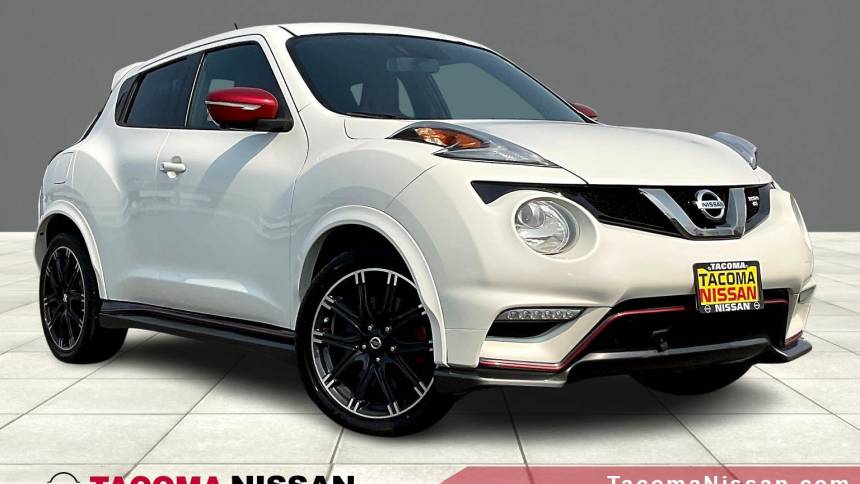 nissan juke for sale 2018