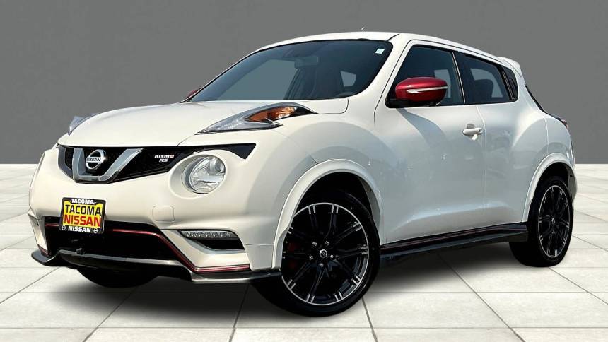 2020 nissan juke for sale near me