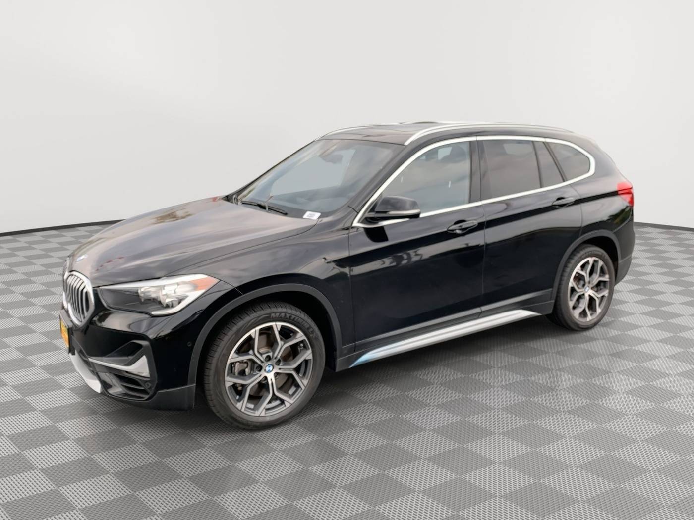 2020 BMW X1 28i — SUV — 26,268 mi — Tacoma, WA