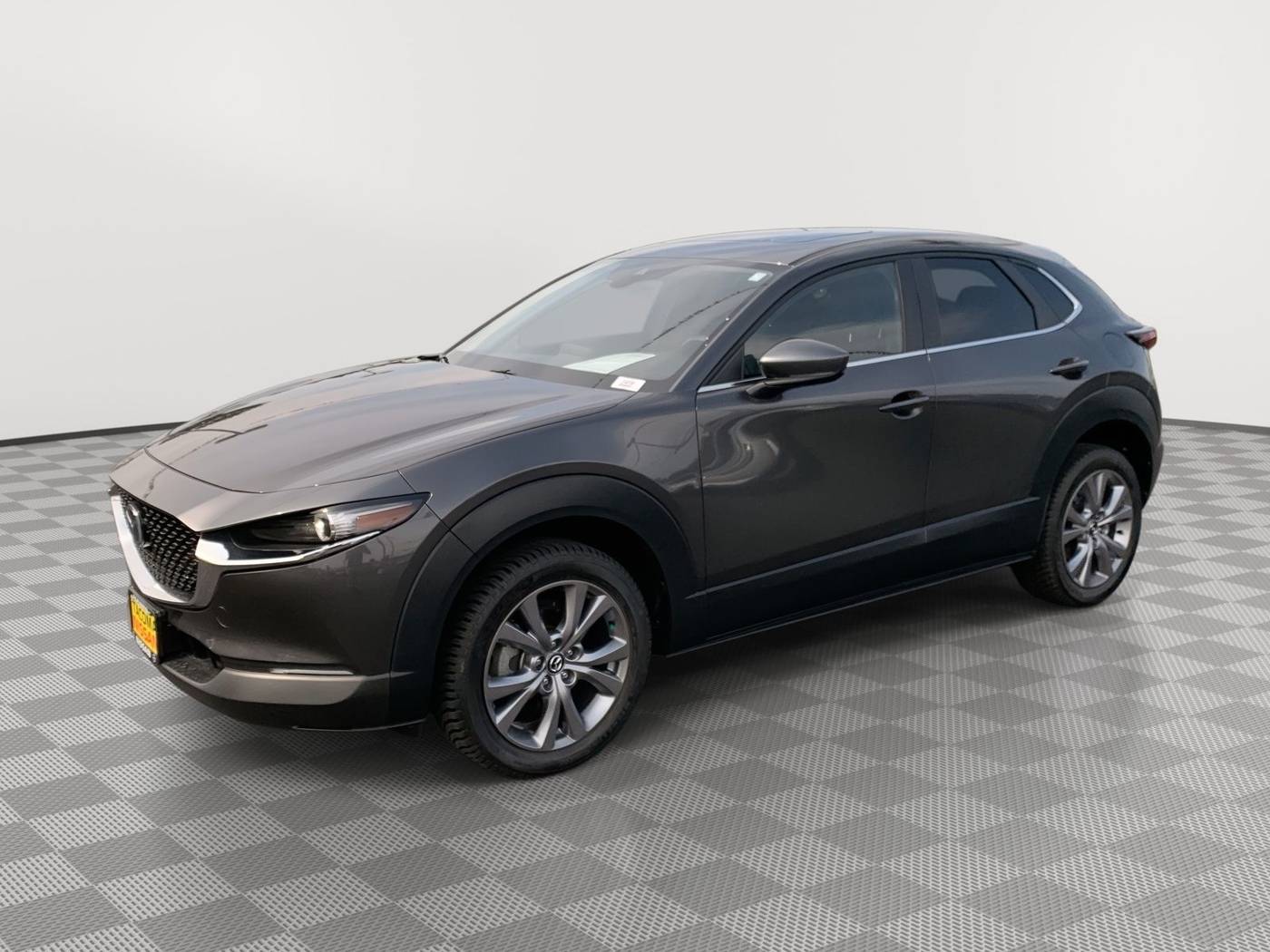 2021 Mazda CX-30 Preferred — SUV — 36,871 mi — Tacoma, WA