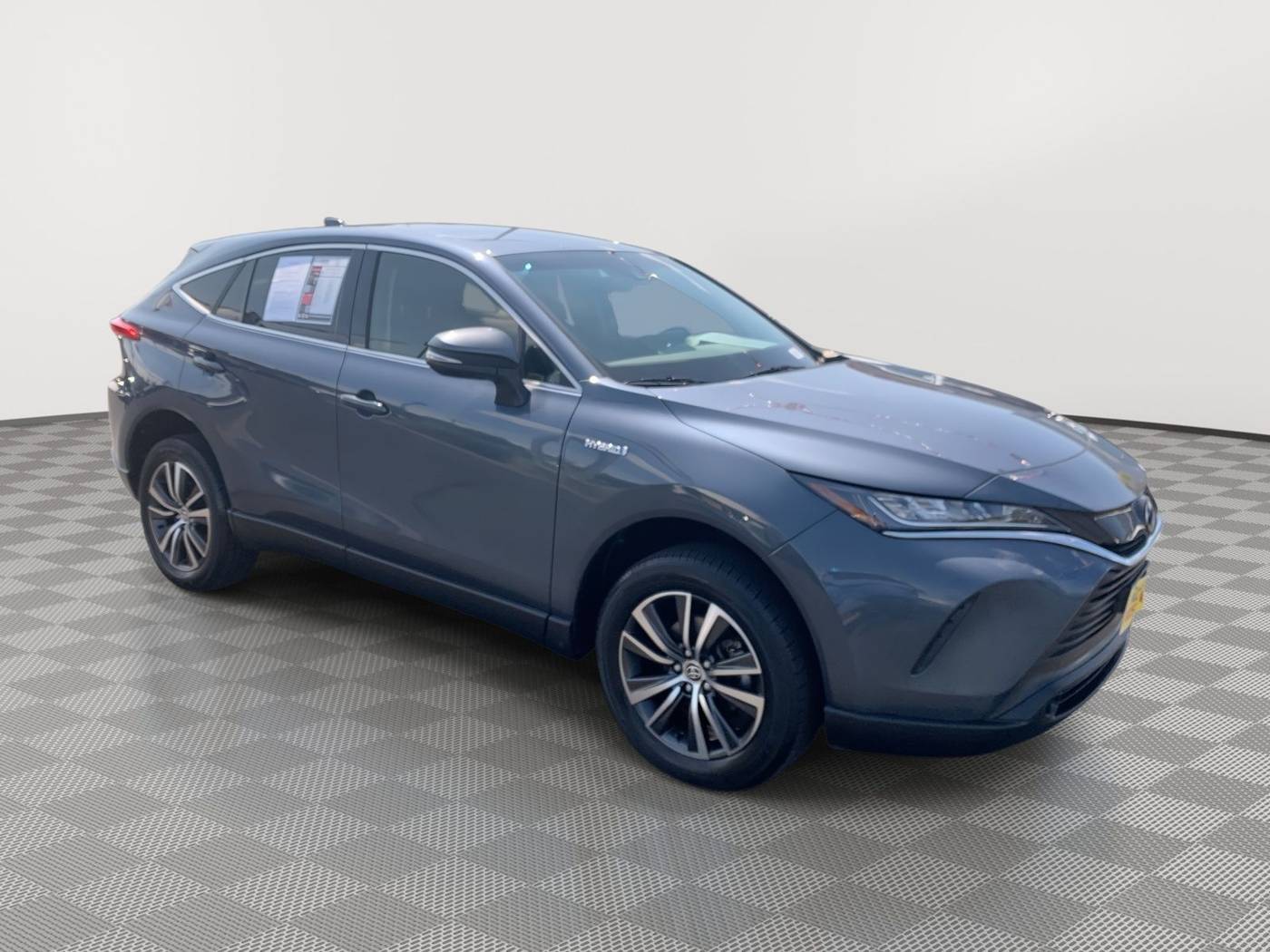 2021 Toyota Venza LE — SUV — 41,215 mi — Tacoma, WA