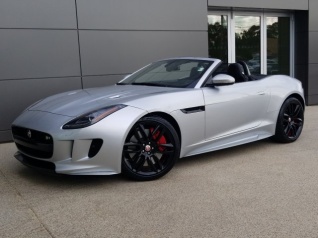 Used Jaguar F Types For Sale Truecar