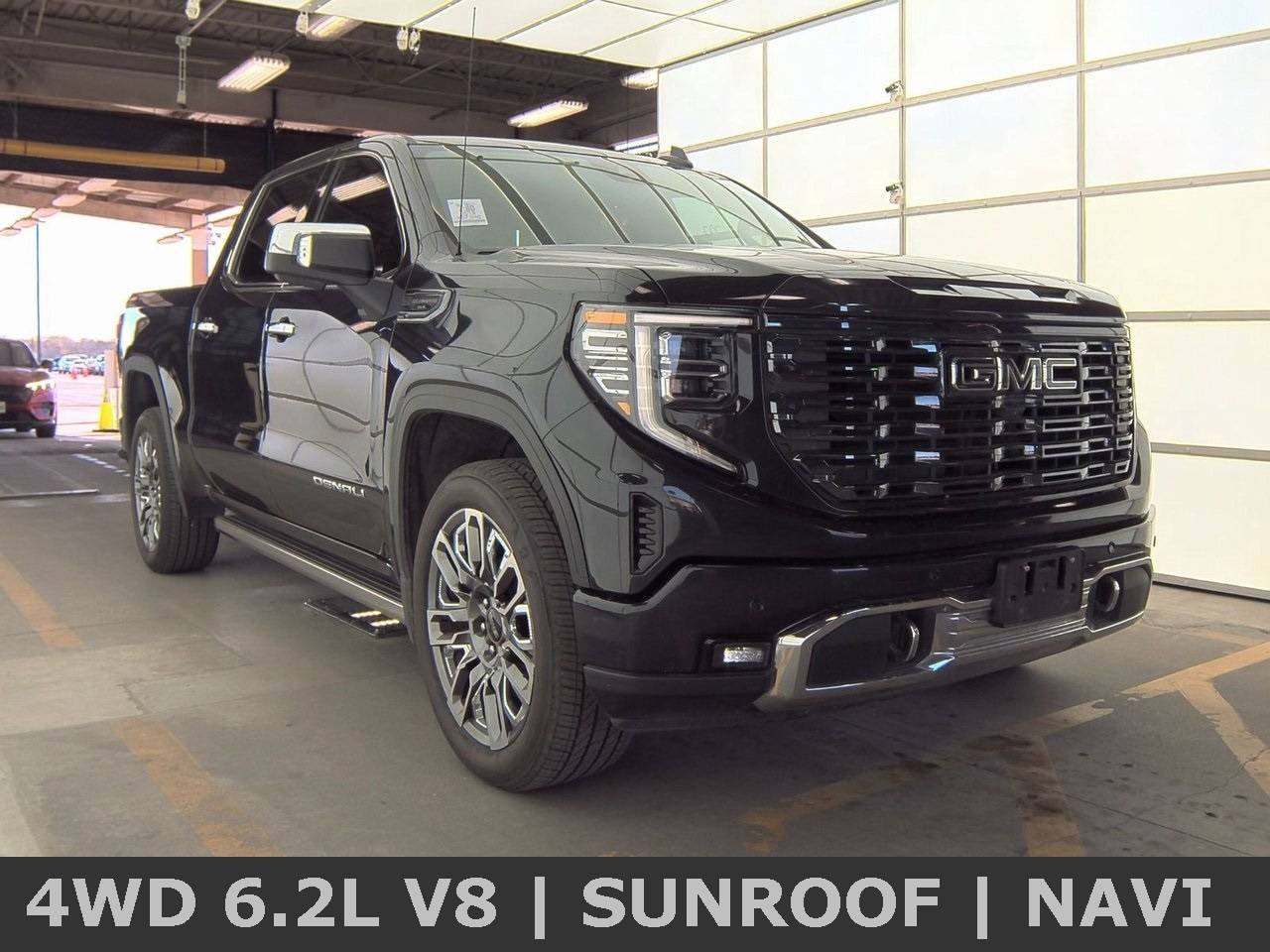 2023 GMC Sierra 1500 Denali Ultimate — Pickup Truck — 88,021 mi — Carrollton, TX