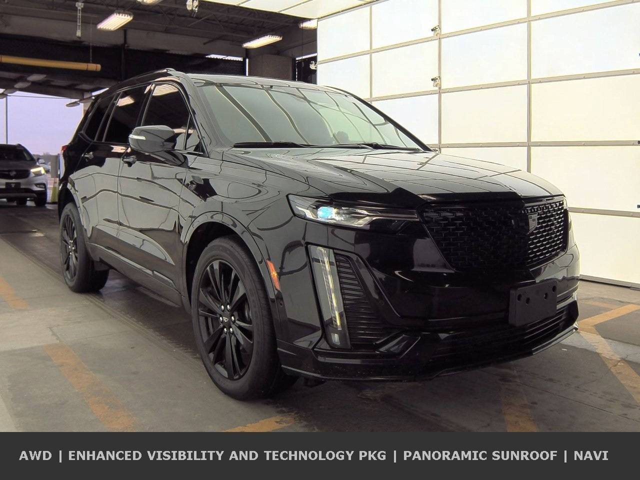 2020 Cadillac XT6 Premium Luxury — SUV — 84,889 mi — Carrollton, TX