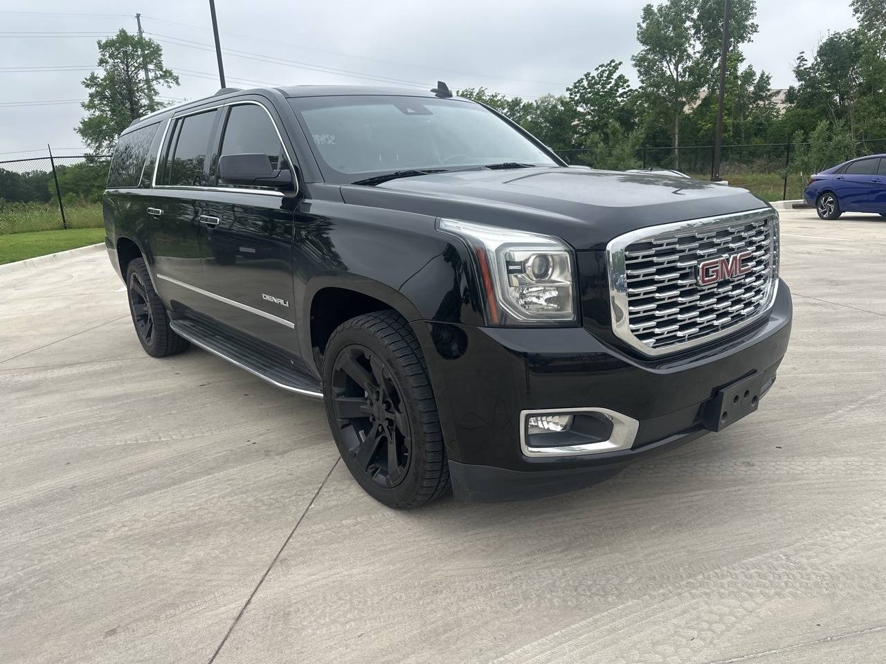 2018 GMC Yukon Denali — SUV — 103,364 mi — Carrollton, TX