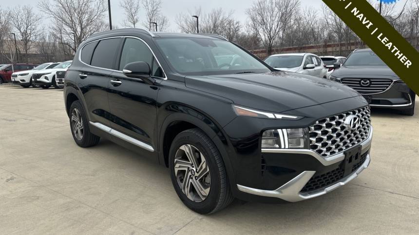2023 Hyundai Santa Fe SEL — SUV — 8,991 mi — Carrollton, TX