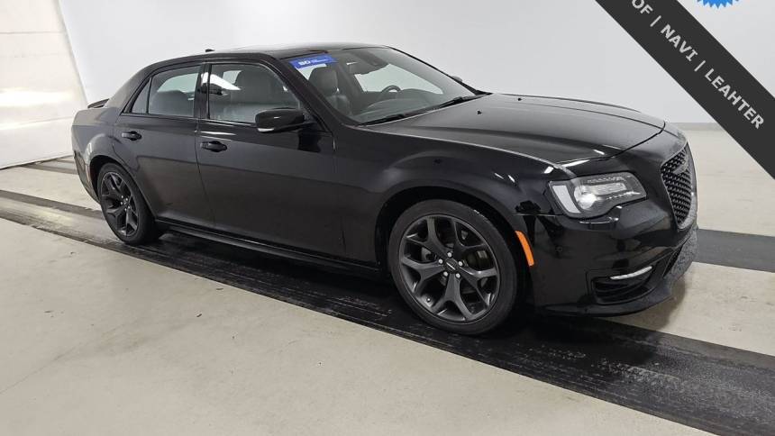 2022 Chrysler 300 S — Sedan — 66,153 mi — Carrollton, TX