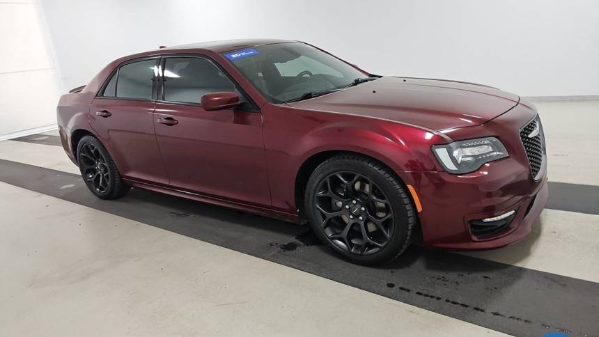 2019 Chrysler 300 S — Sedan — 64,246 mi — Carrollton, TX