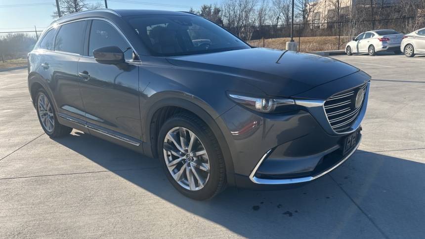 2016 Mazda CX-9 Signature — SUV — 83,908 mi — Carrollton, TX